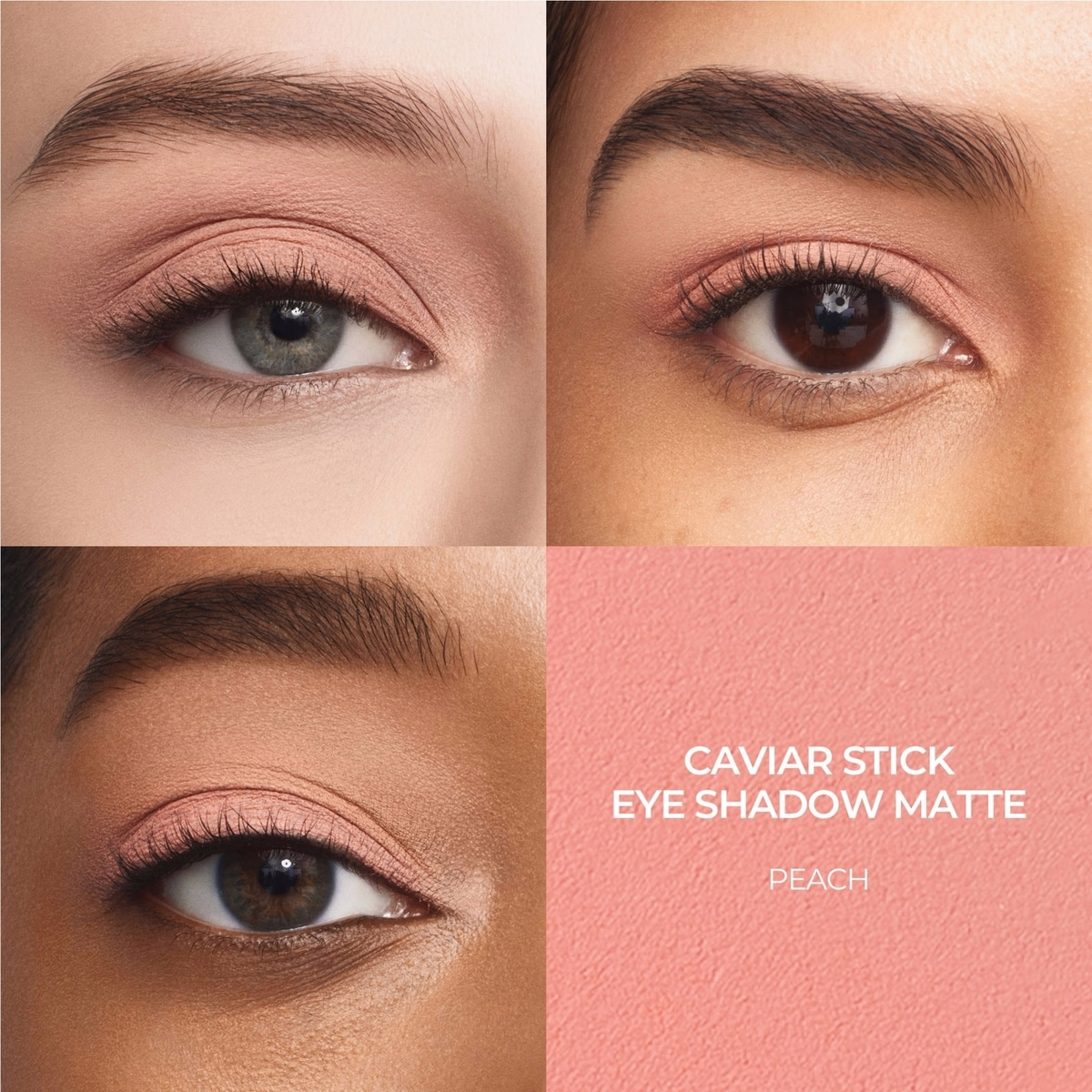 Caviar Stick Eye Shadow Caviar Stick Eye Shadow