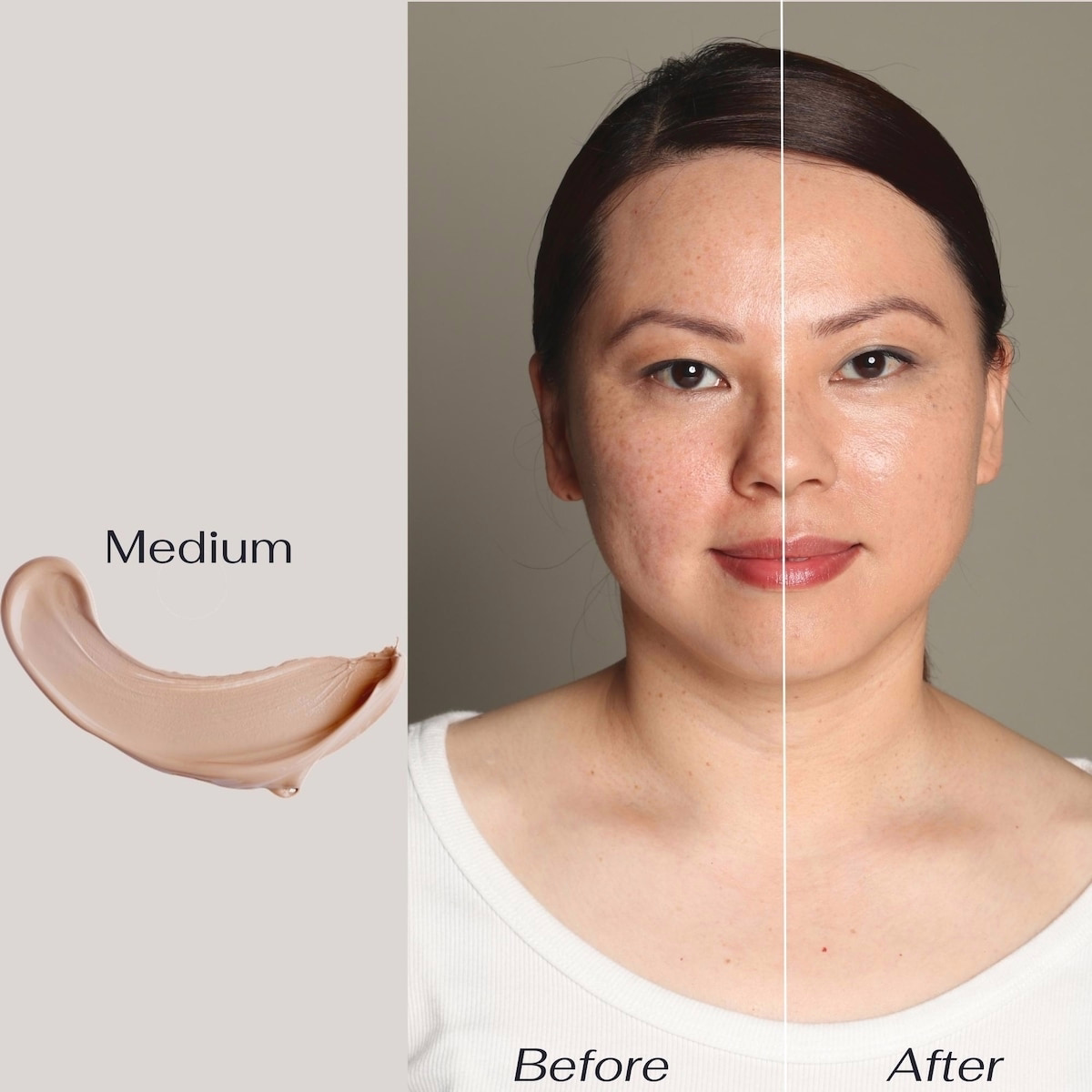CC Crème Colour Corrector Multi-Perfecting Moisturizer CC Crème Colour Corrector Multi-Perfecting Moisturizer