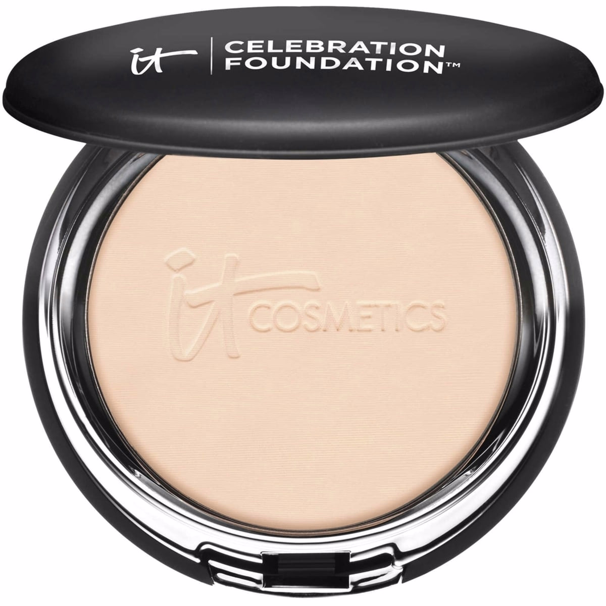 Celebration Powder Foundation - Full-Coverage & Anti-Aging