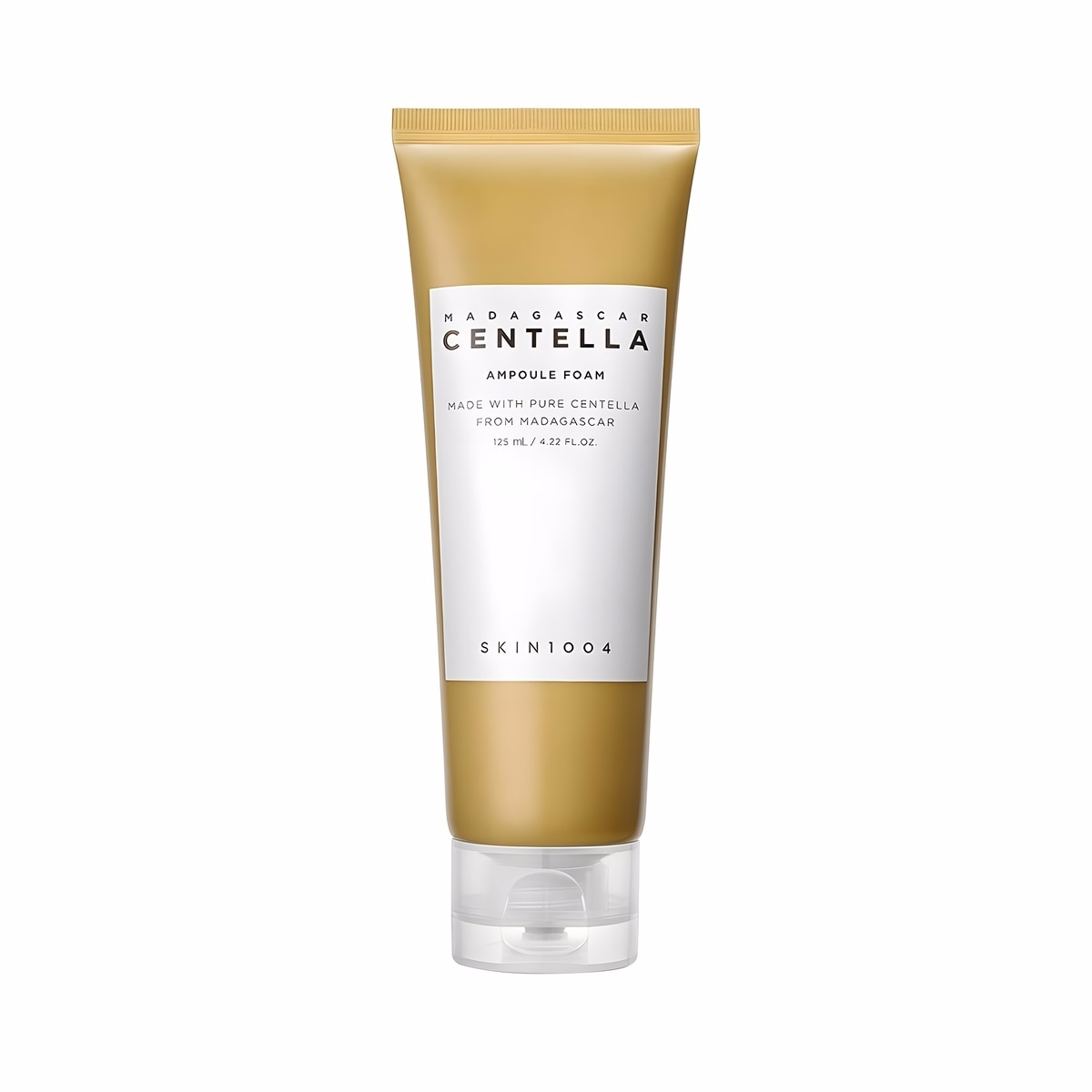 Centella Ampoule Foam 125ml