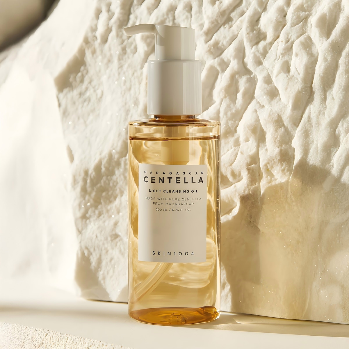 Centella Light Cleansing Oil 200ml