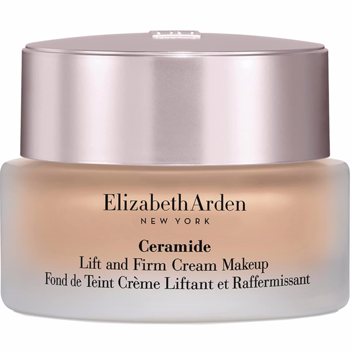 Ceramide Lift and Firm Cream Makeup
