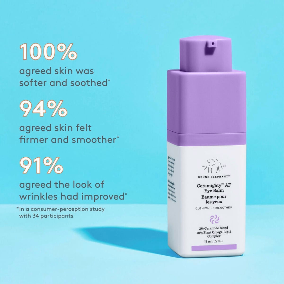 Ceramighty™ AF Eye Balm Ceramighty™ AF Eye Balm