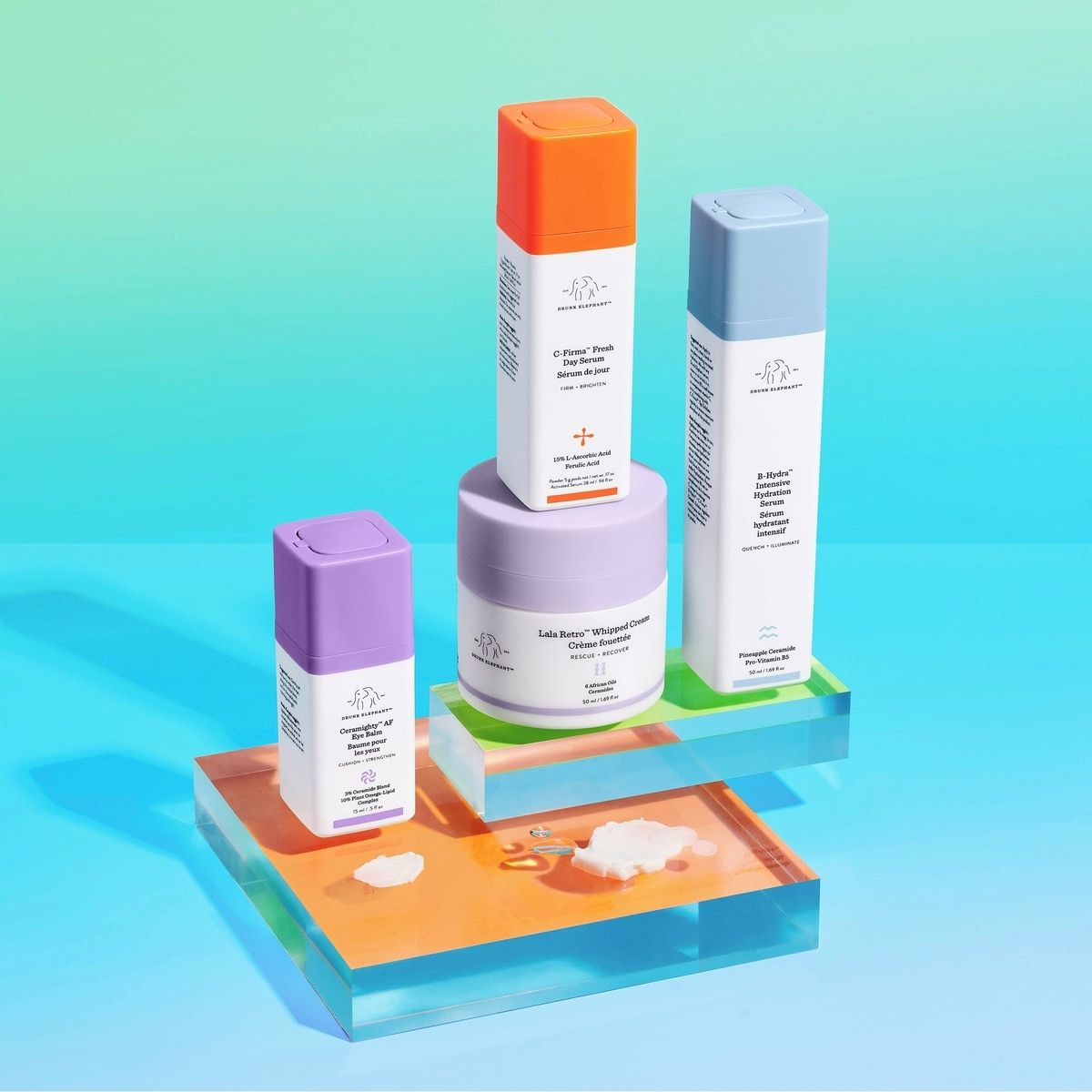 Ceramighty™ AF Eye Balm Ceramighty™ AF Eye Balm