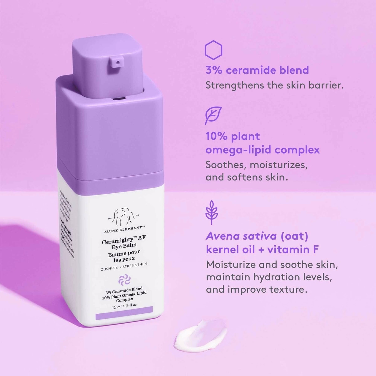Ceramighty™ AF Eye Balm Ceramighty™ AF Eye Balm