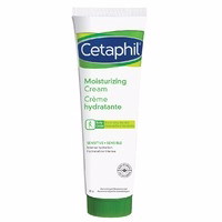 Cetaphil Moisturizing Cream - Hydrating Moisturizer for Dry to Very Dry, Sensitive Skin, Provides 48-Hour Hydration 453.0 G GREEN