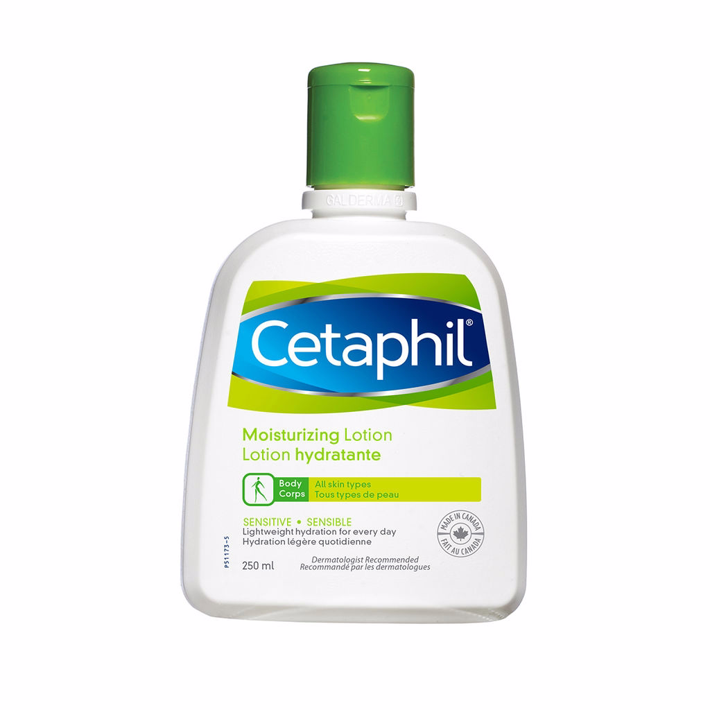 Cetaphil Moisturizing Lotion