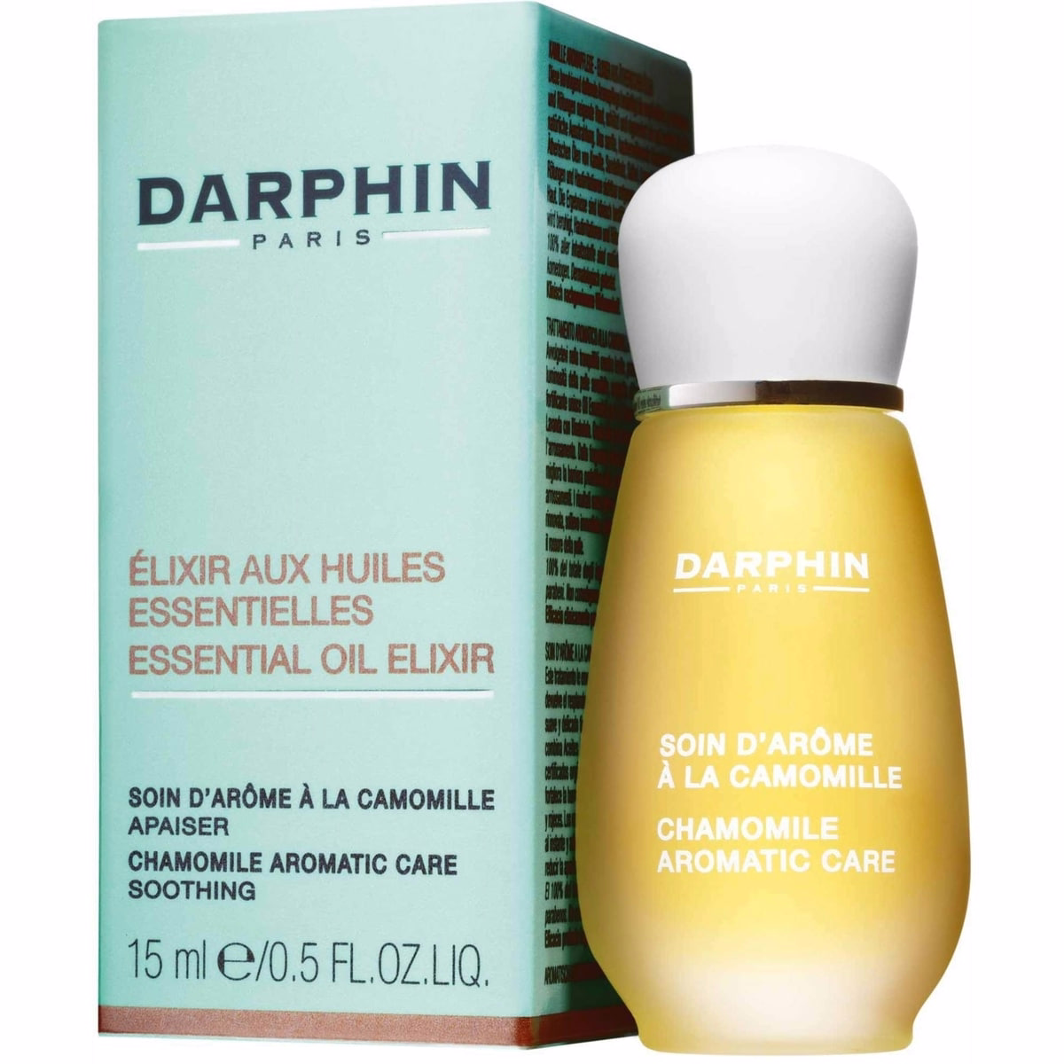 Chamomile Aromatic Care