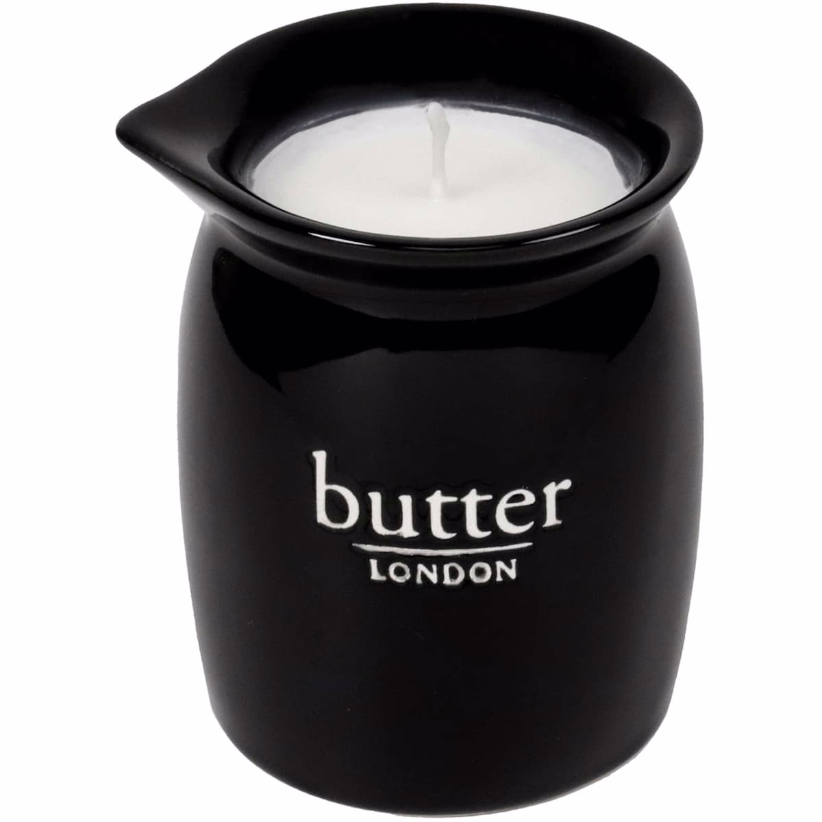 Champagne Fizz Hand & Nail Treatment Candle