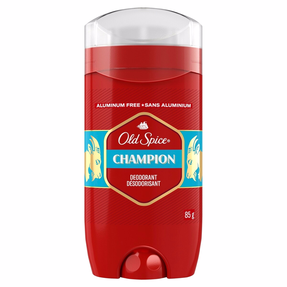 Champion, Deodorant for Men