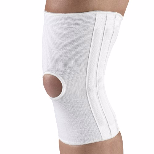 Champion Knee Brace with Flexible Stays, M (0072-M)
