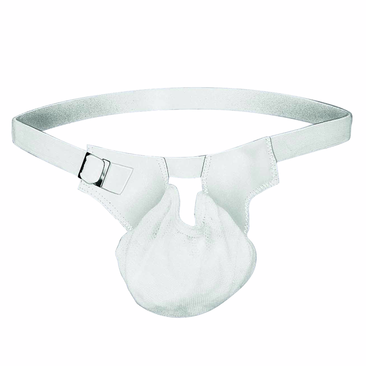 Champion Suspensory, S, White, (0052-S)