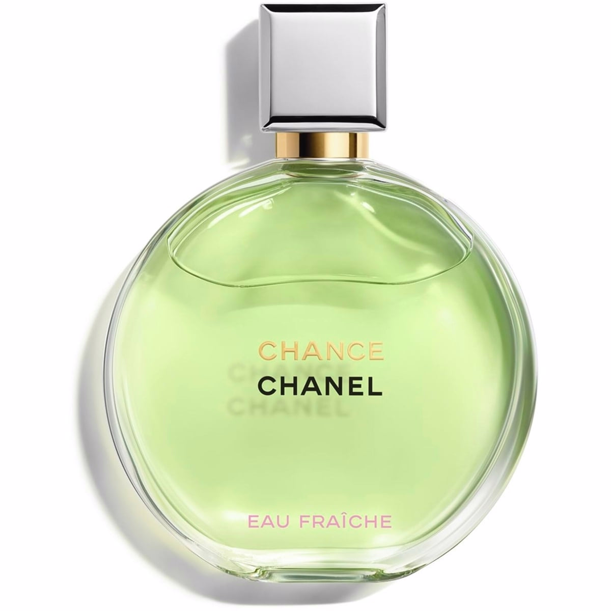 CHANCE EAU FRAÎCHE - Eau De Parfum Spray