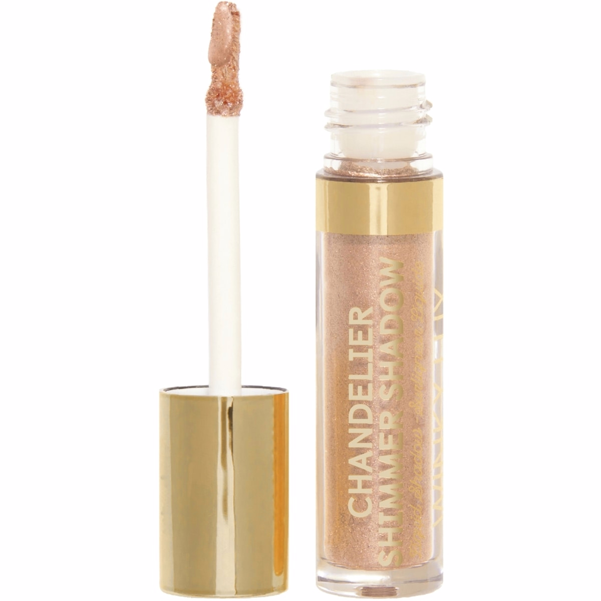 CHANDELIER SHIMMER SHADOW Liquid Shadow