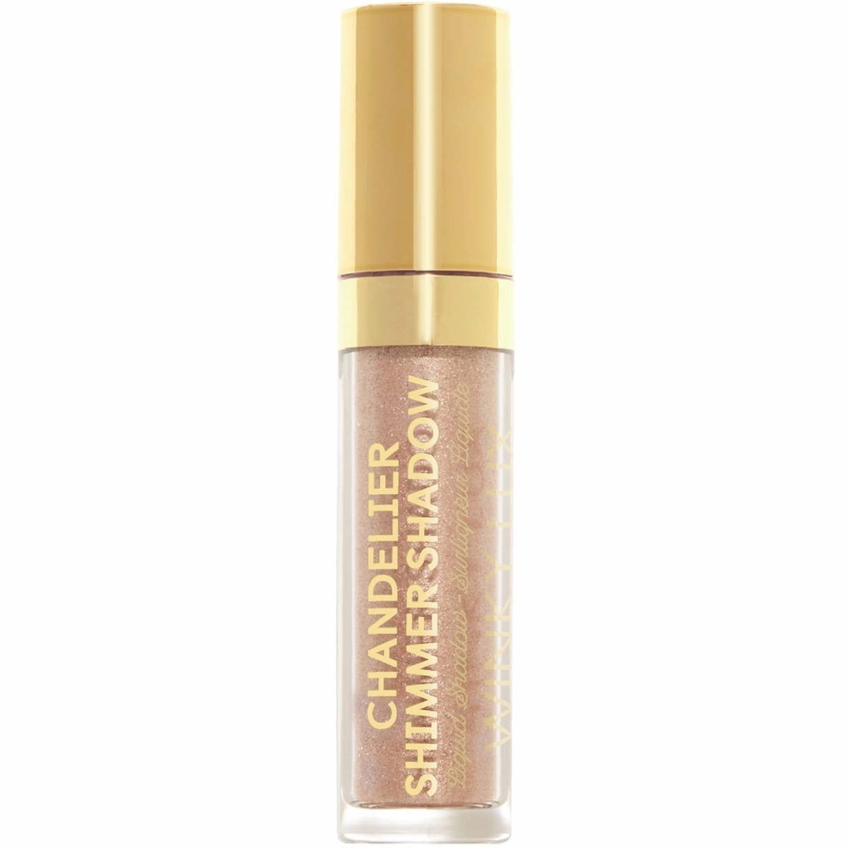 CHANDELIER SHIMMER SHADOW Liquid Shadow