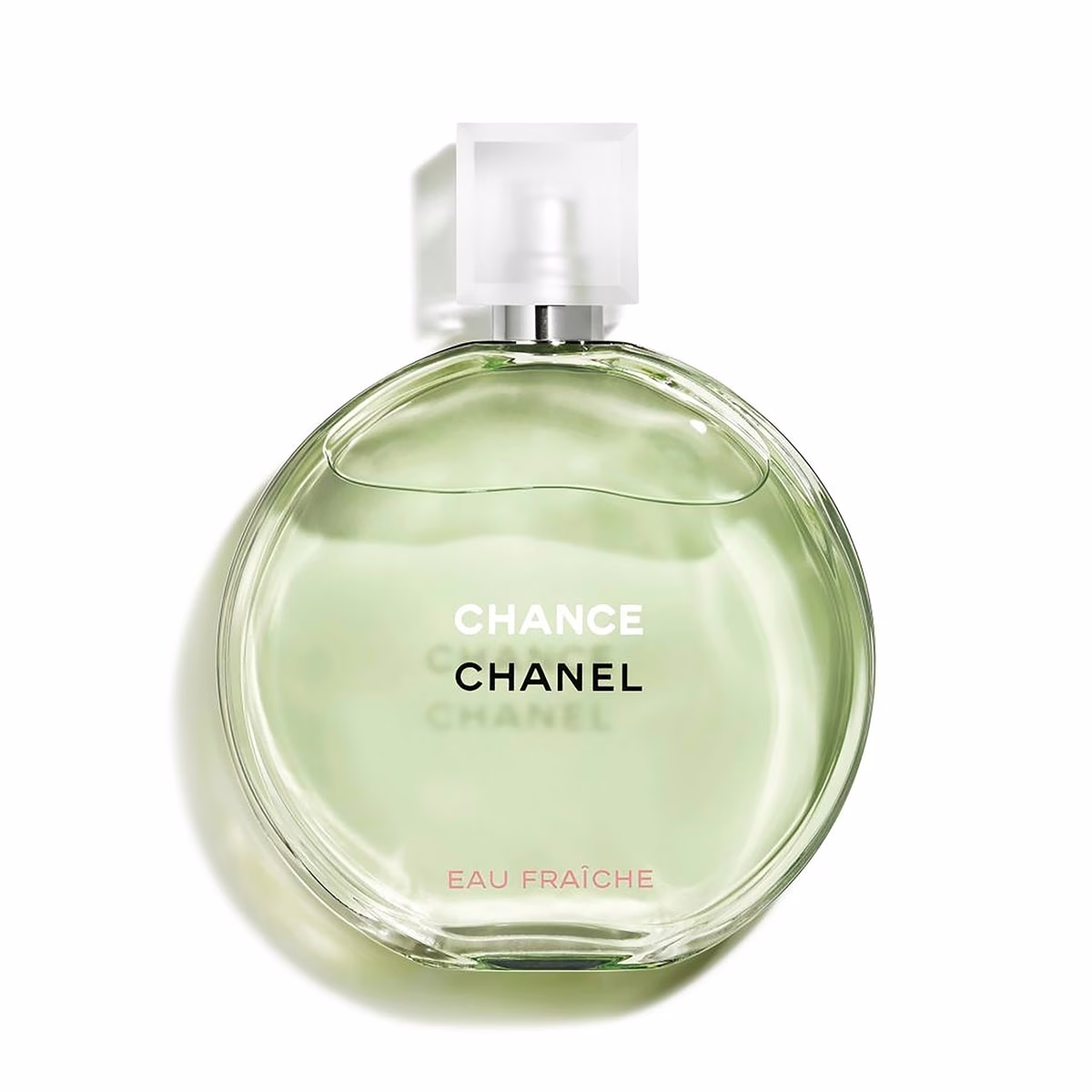 CHANCE EAU FRAÎCHE - Eau de Toilette Spray