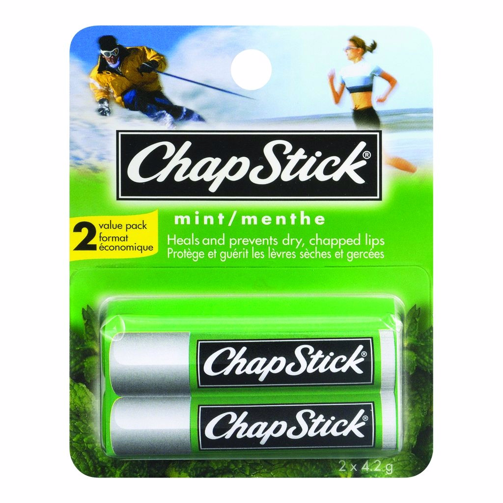 Chapstick Classic Mint