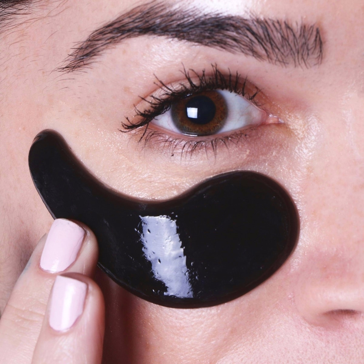Charcoal Hydro Eye Mask Charcoal Hydro Eye Mask