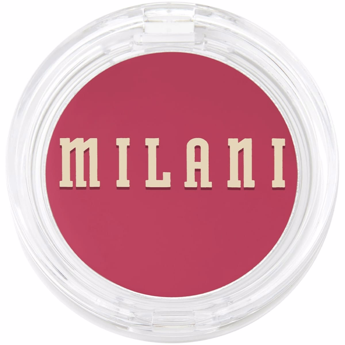 Cheek Kiss Cream Blush