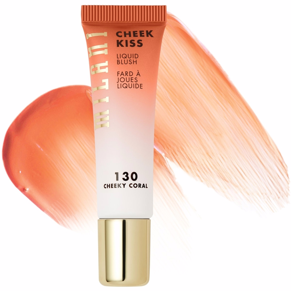 Blush Kiss des Joues Berry Smooch