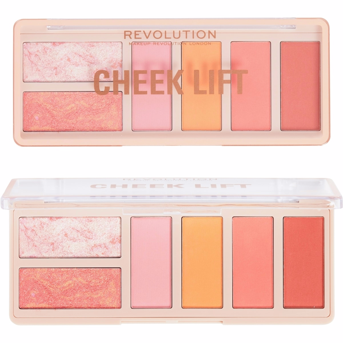 Cheek Lift Palette