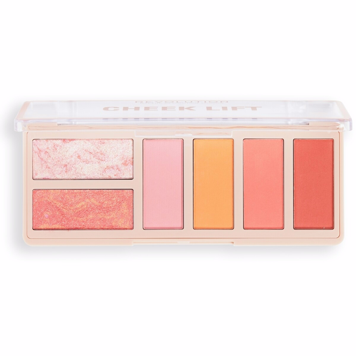 Cheek Lift Palette