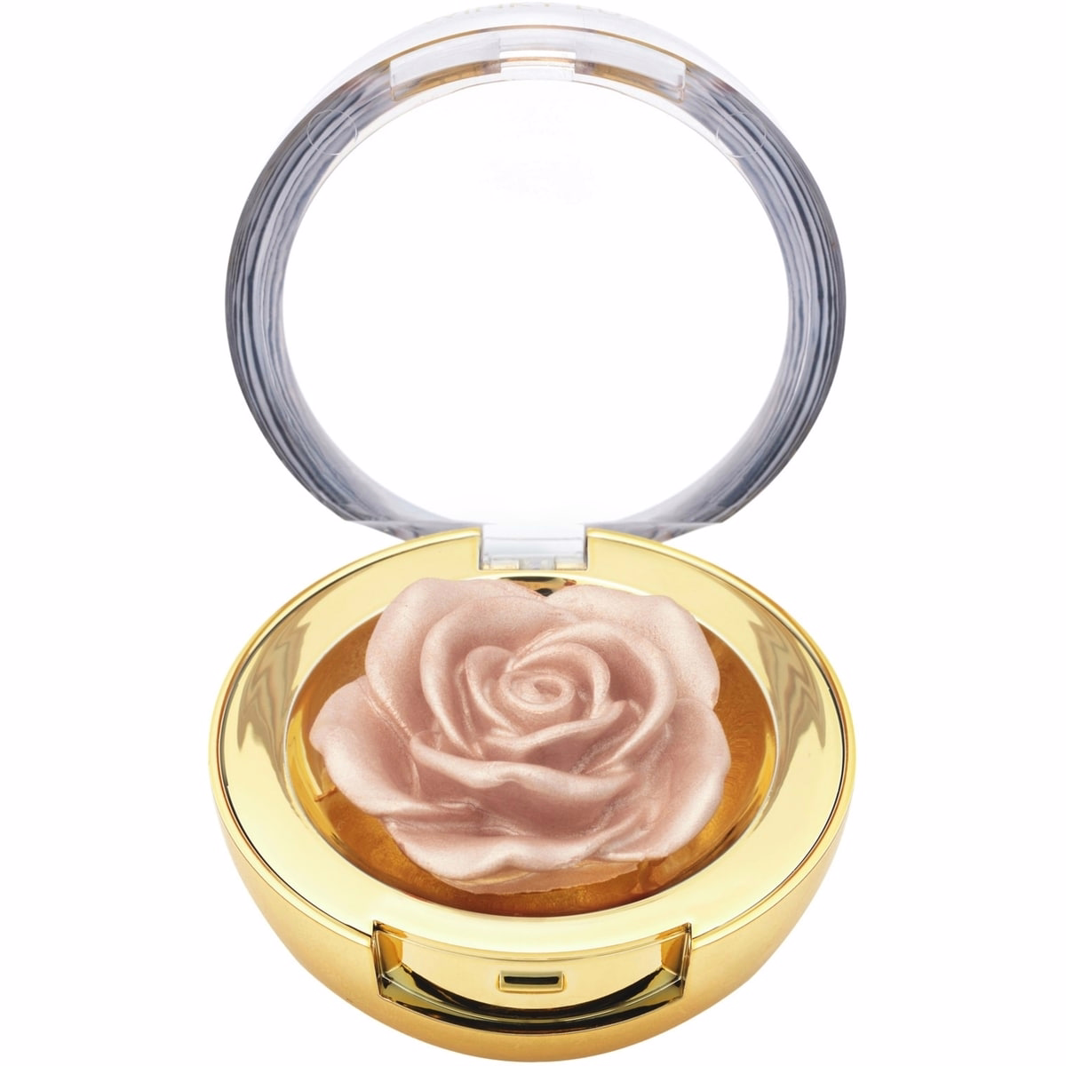 CHEEKY ROSE - Cream Highlighter