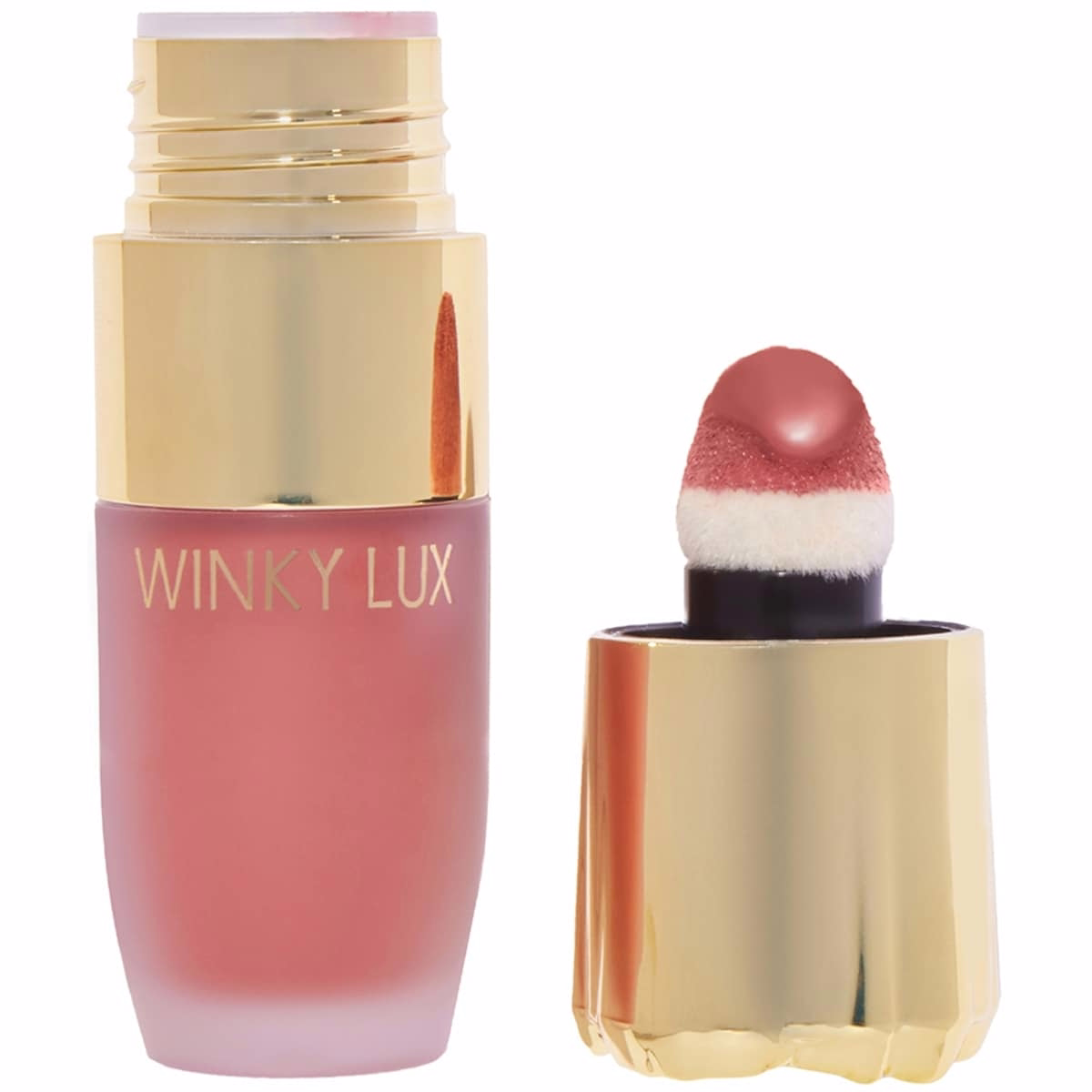 Cheeky Rose Liquid Blush