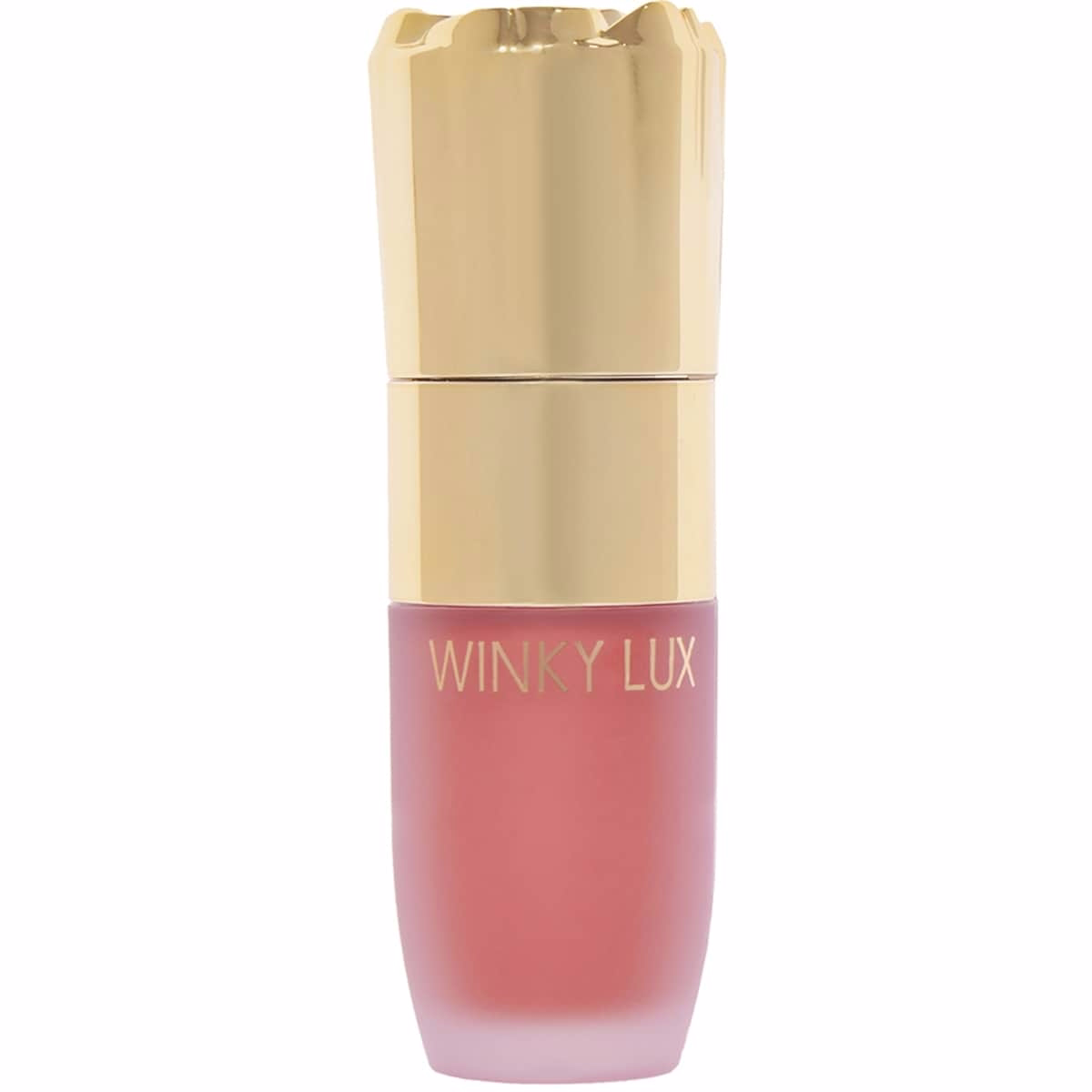 Cheeky Rose Liquid Blush