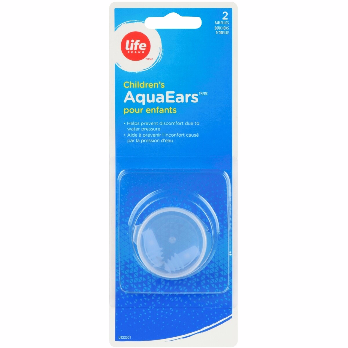 Childrens AquaEars