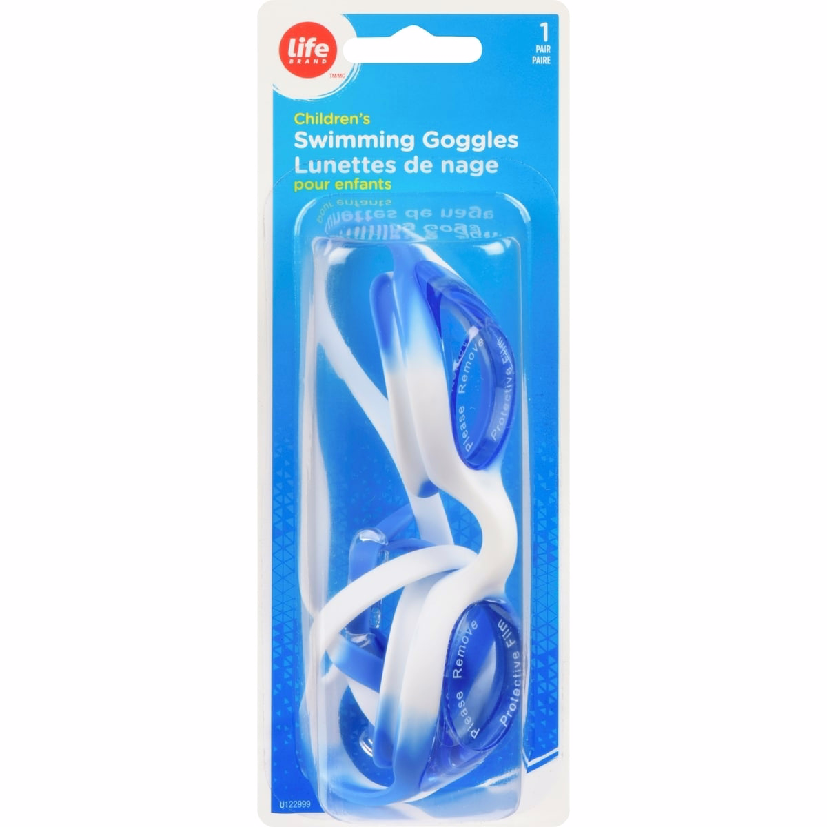 Children’s Swimming Goggles