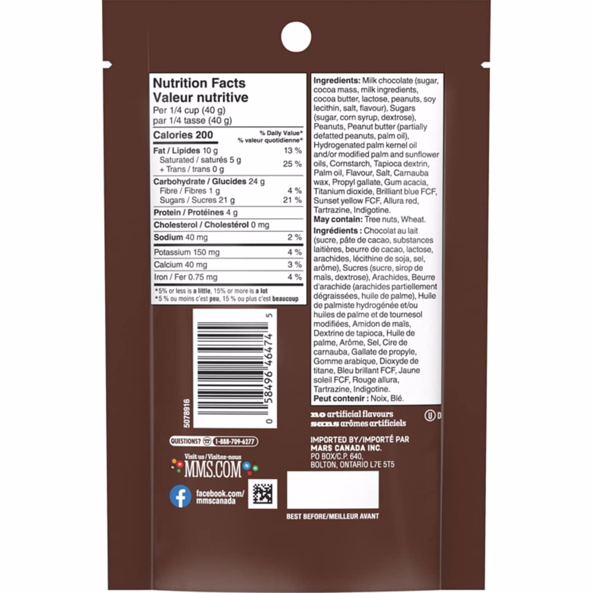 Chocolate Candies Classic Mix Sharing Size