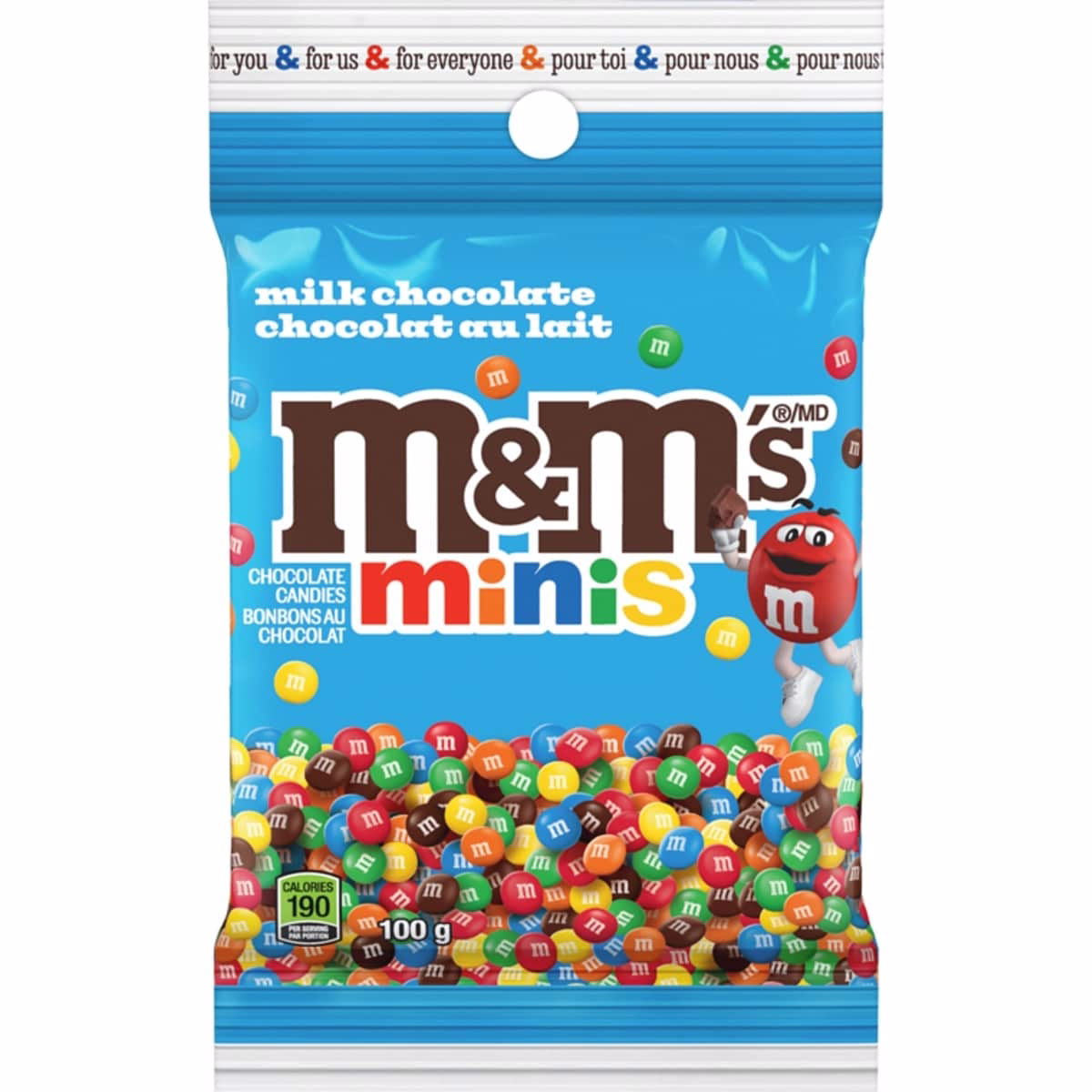 チョコレートキャンディ ミルクチョコレート