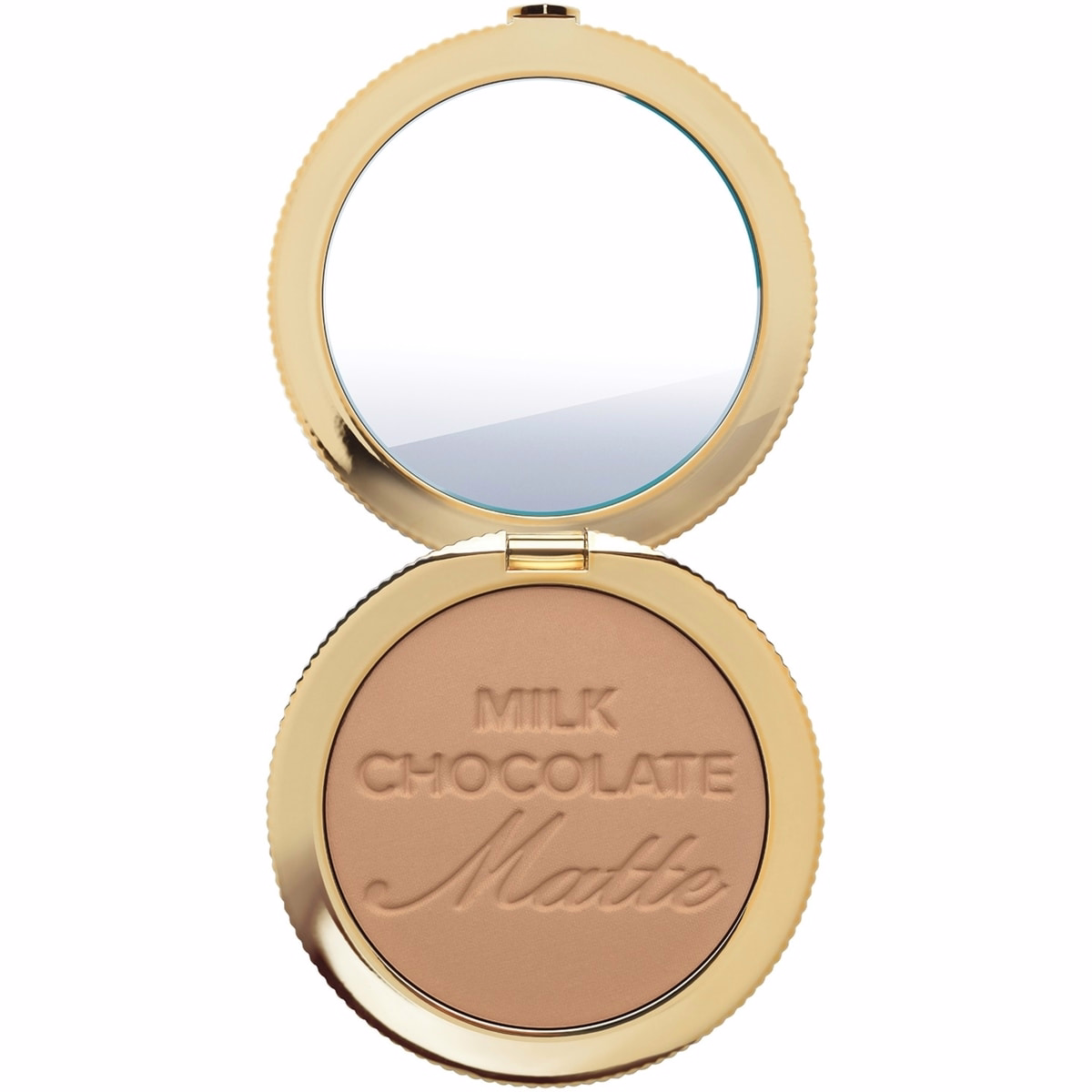 Chocolate Soleil Matte Bronzer