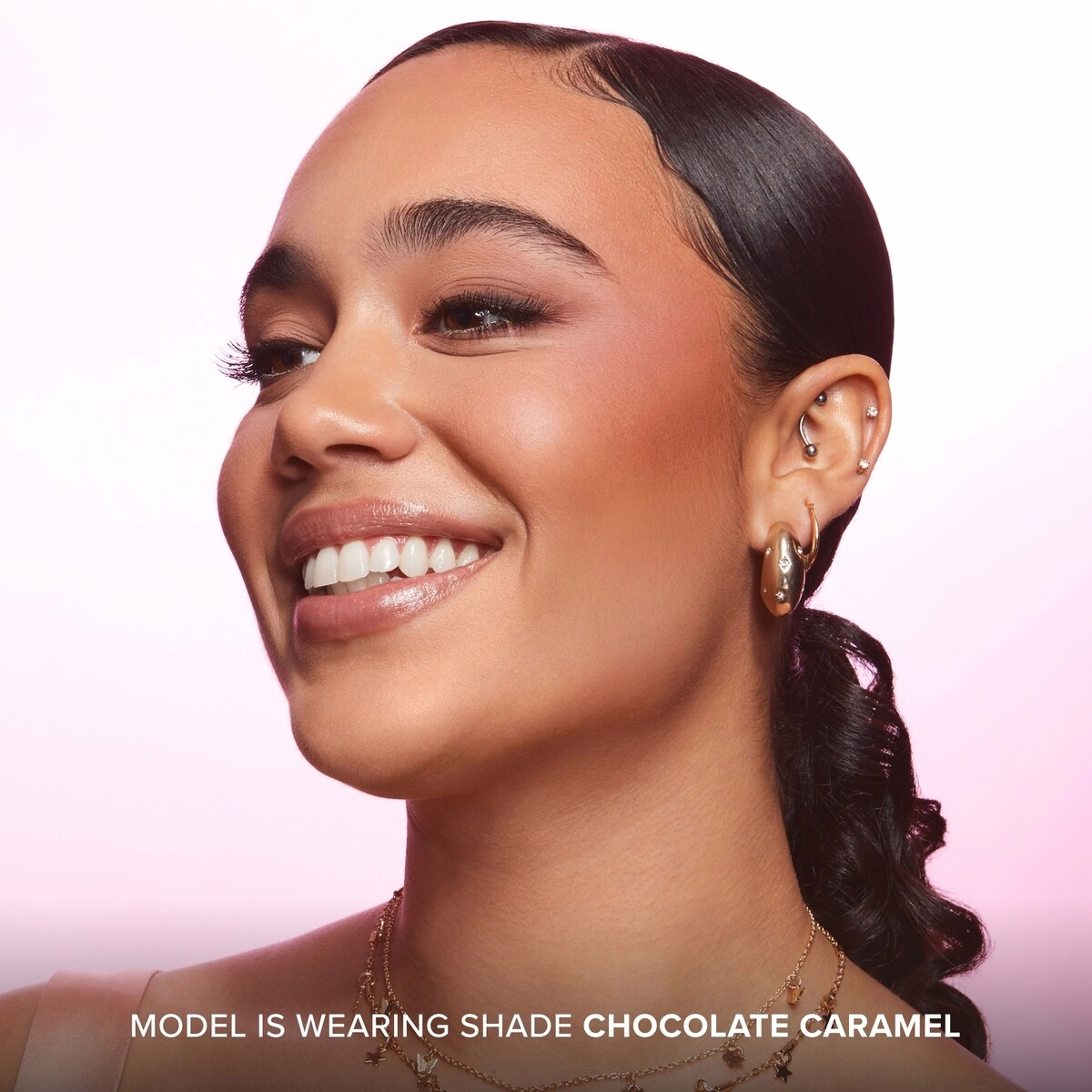 巧克力日曬熔融修容棒 巧克力日曬熔融修容棒