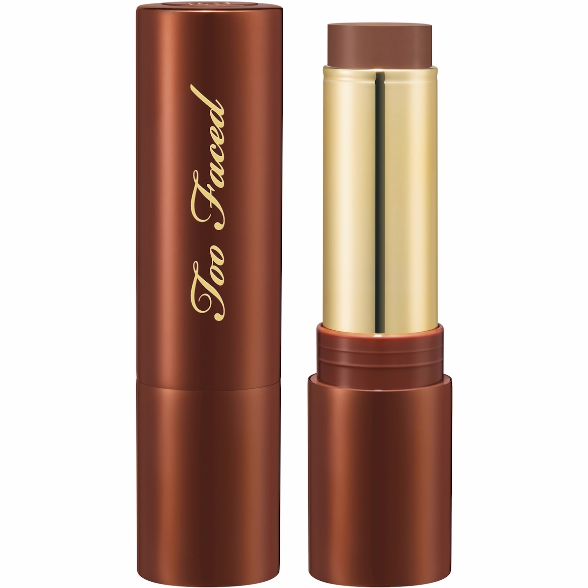 Chocolate Soleil Melting Bronzing & Sculpting Stick - Chocolate Mocha