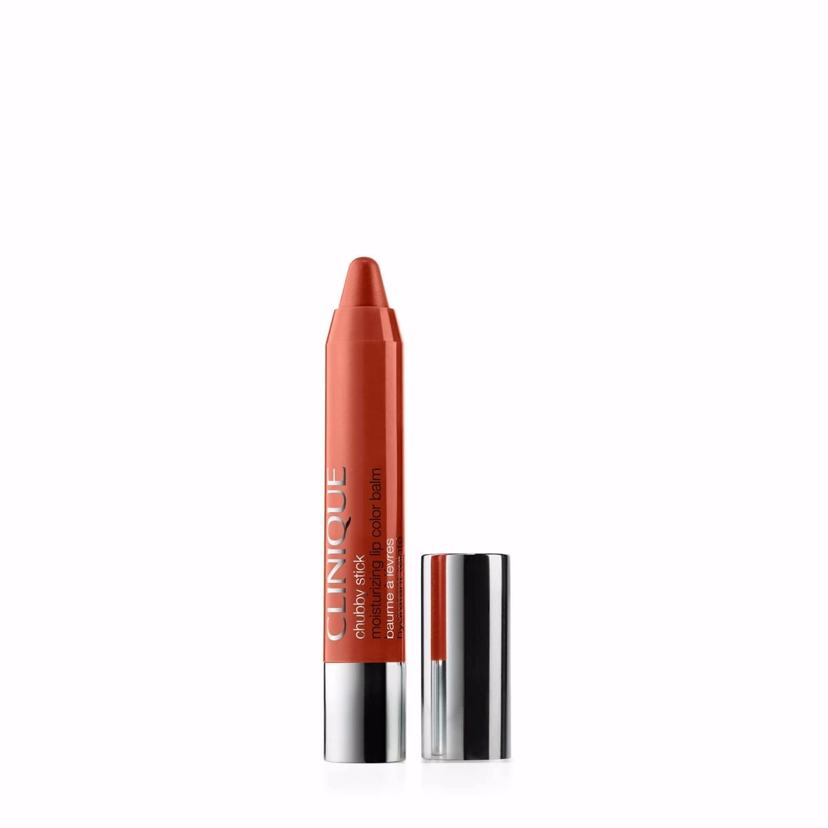 Chubby Stick™ Couleur à lèvres hydratante teintée