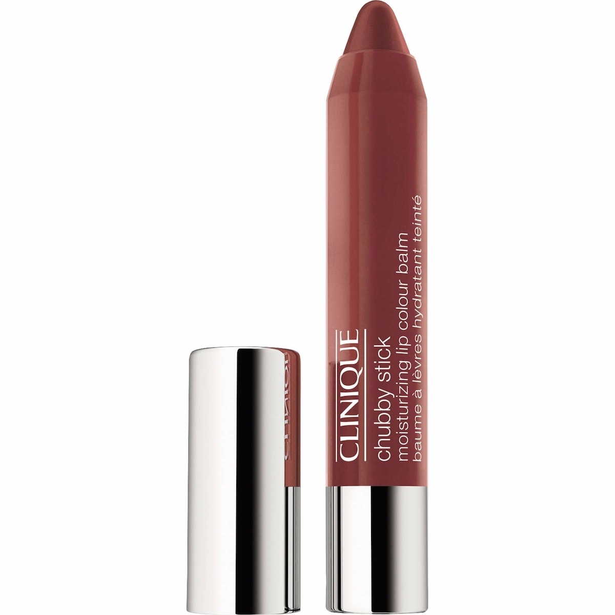 Chubby Stick™ Hydratant pour Lèvres Couleur Baume