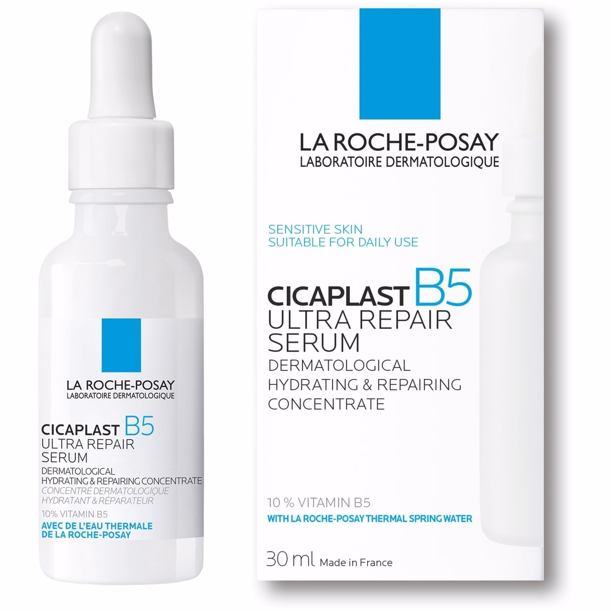 Cicaplast B5 Serum Cicaplast B5 Serum