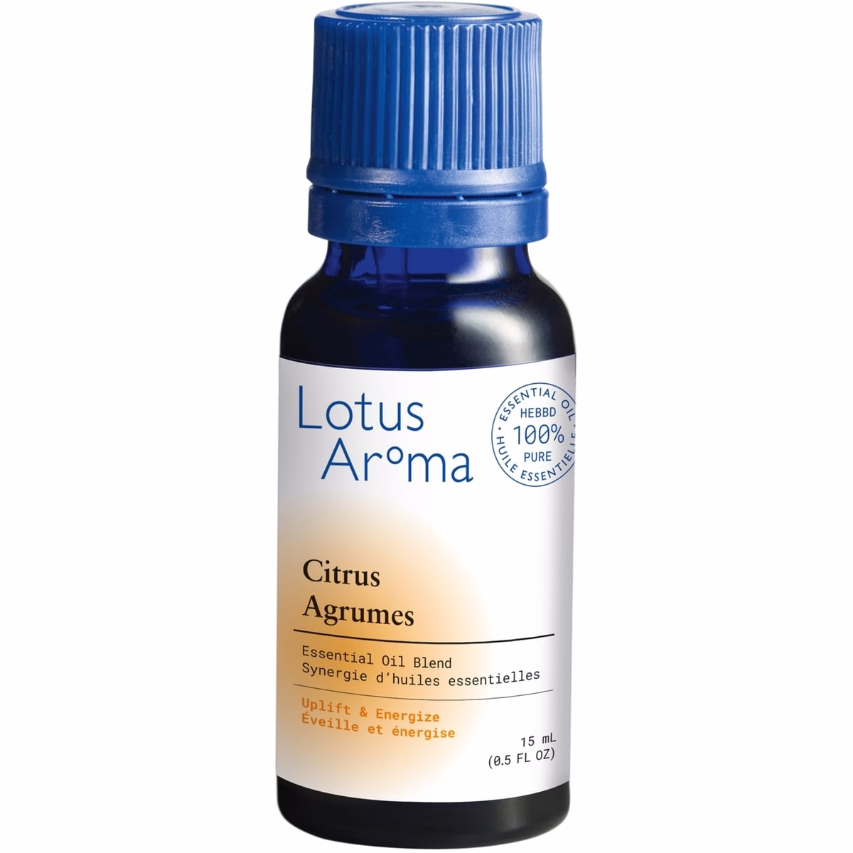 Citrus Essential Oil Blend