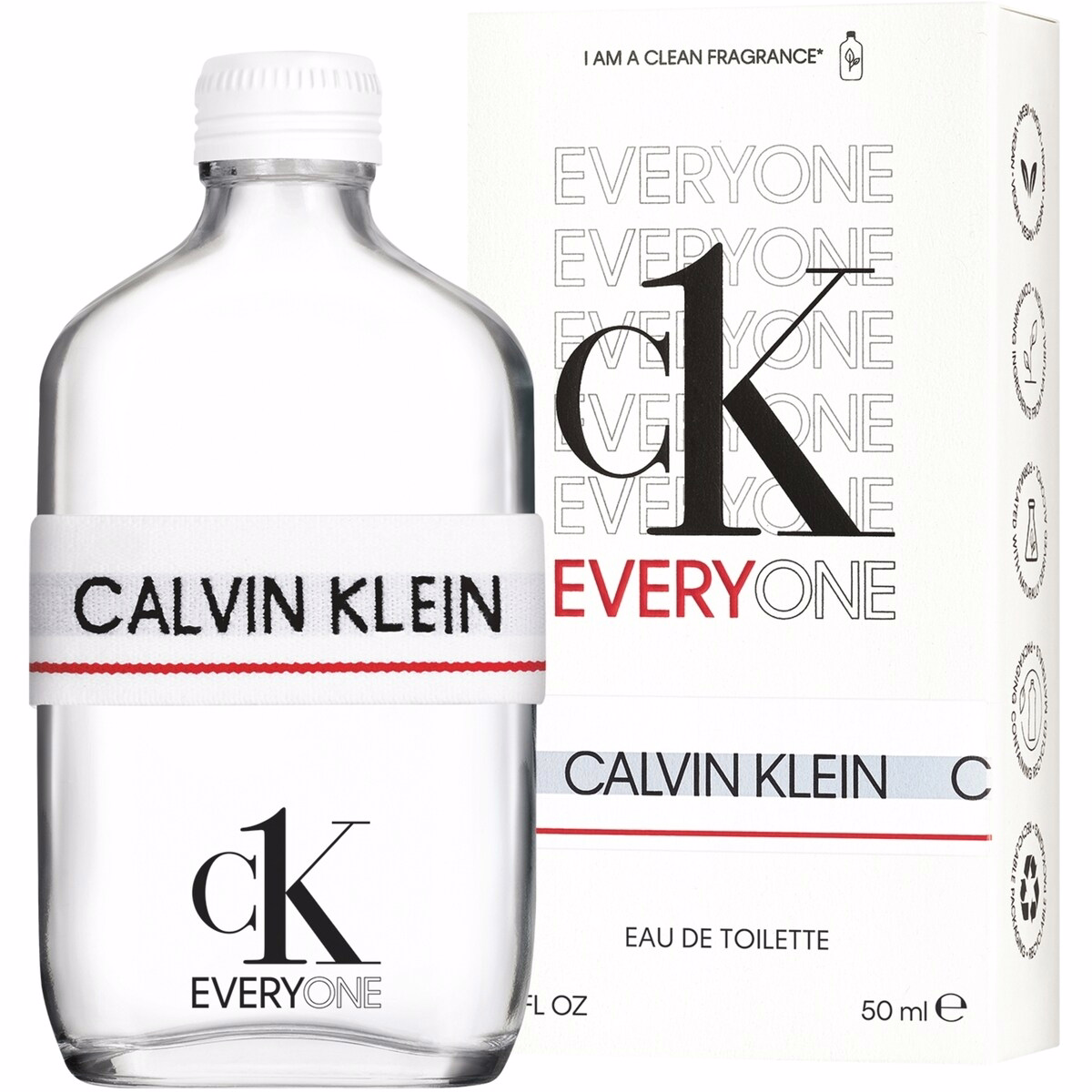 Ck Everyone