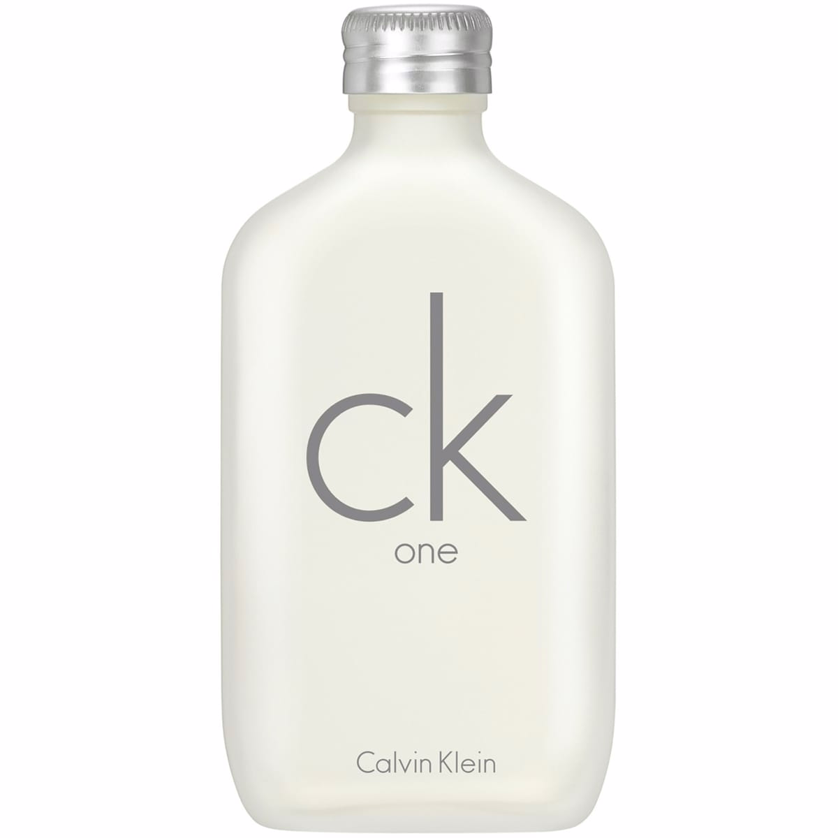 CK One Eau de Toilette for Men & Women, Unisex
