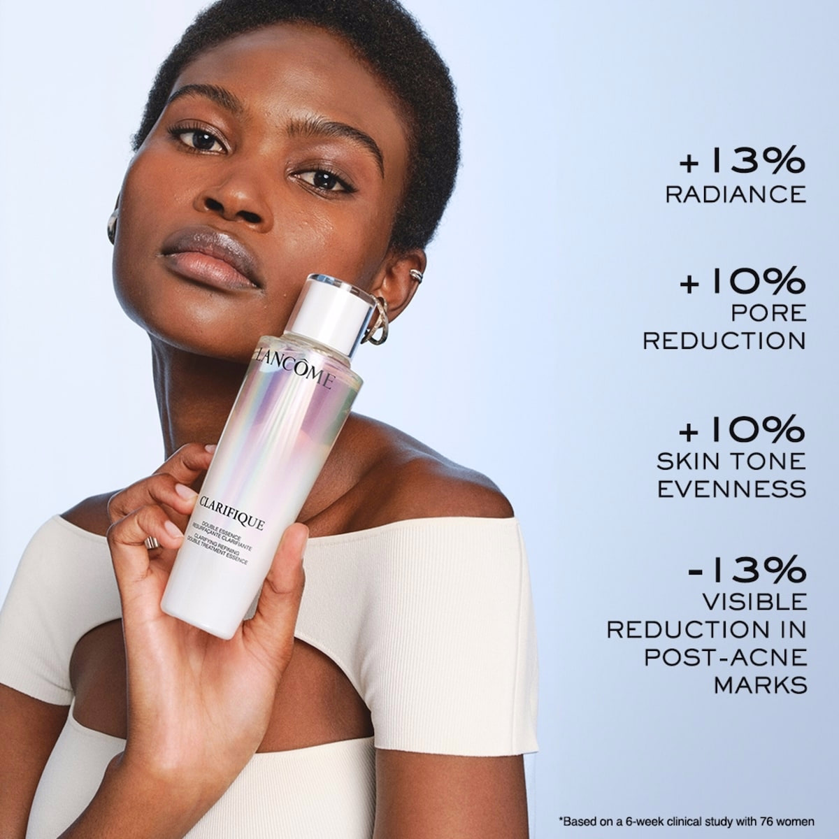 Clarifique Clarifying Refining Double Essence