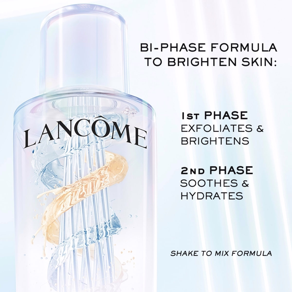 Clarifique 煥亮雙相精華液 Clarifique 煥亮雙相精華液