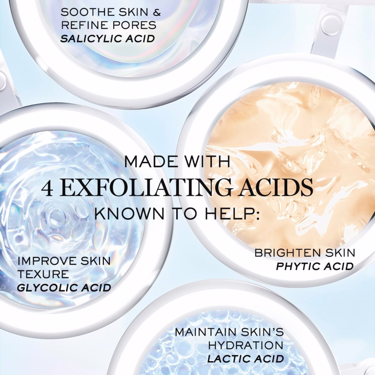 Clarifique 煥亮雙相精華液 Clarifique 煥亮雙相精華液