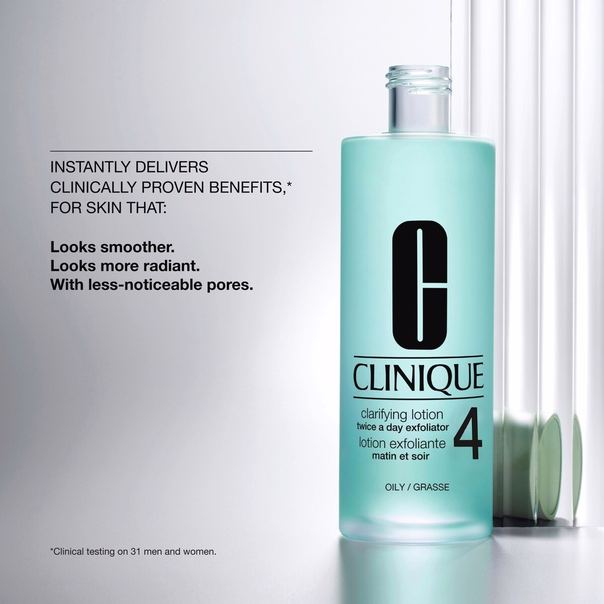 Clarifying Lotion 4