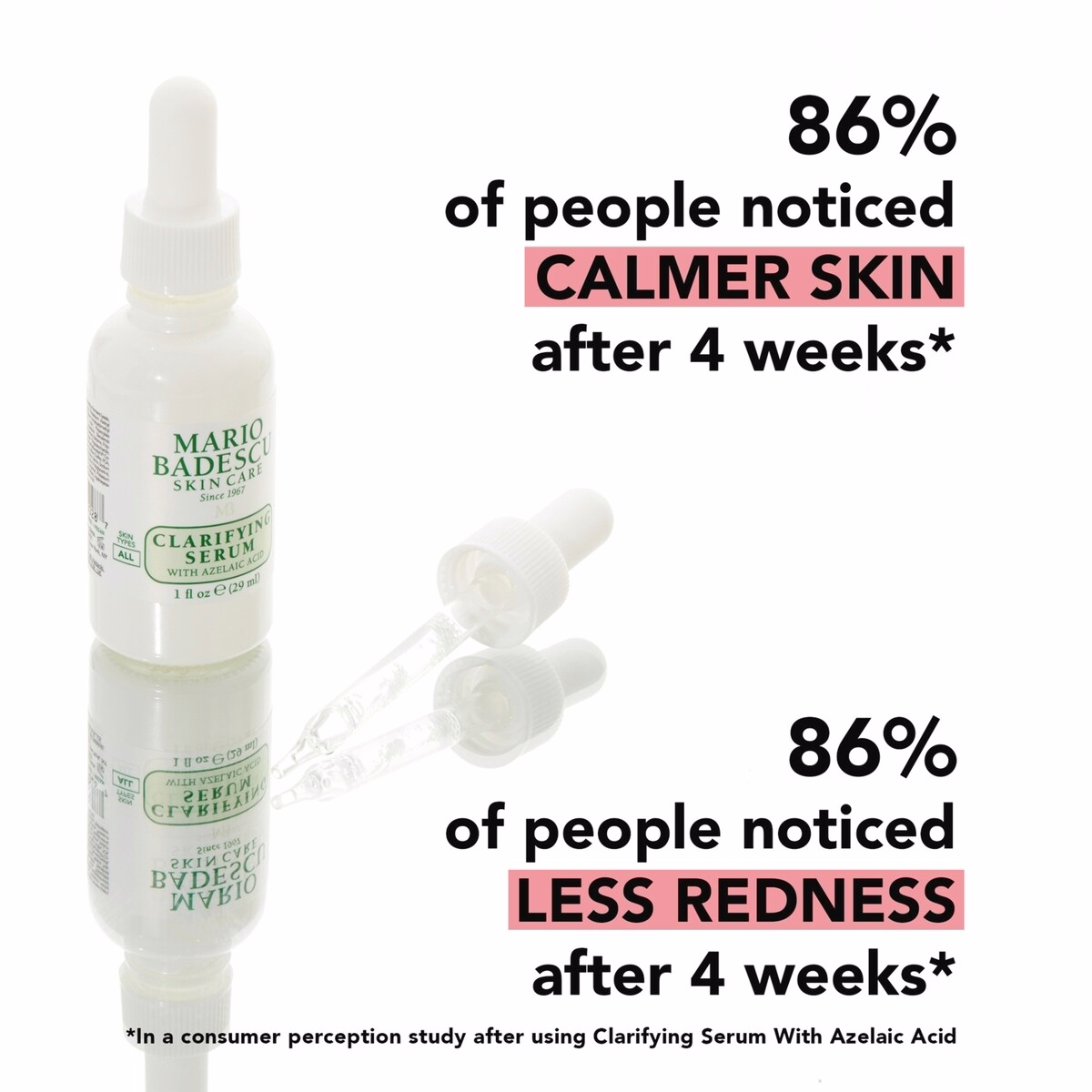 Clarifying Serum With Azelaic Acid