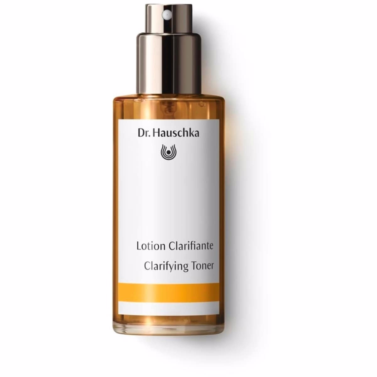 Dr.Hauschka 澄清爽膚水（無油）100 mL