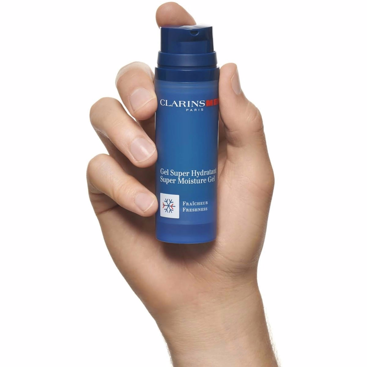 ClarinsMen Super Moisture Gel ClarinsMen Super Moisture Gel