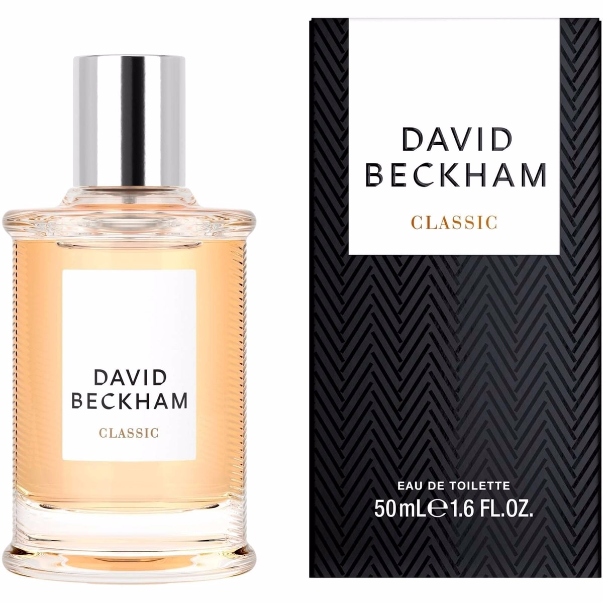 Eau de Toilette Classique pour Homme - Parfum Masculin, Boisé, Frais